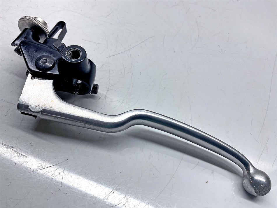 2014 Yamaha MT-09 Clutch Lever - 5EB839120300