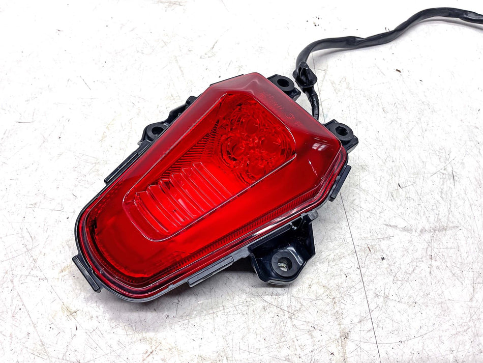 2024 Honda CBR650R Rear Tail Light - 33701MKYE01