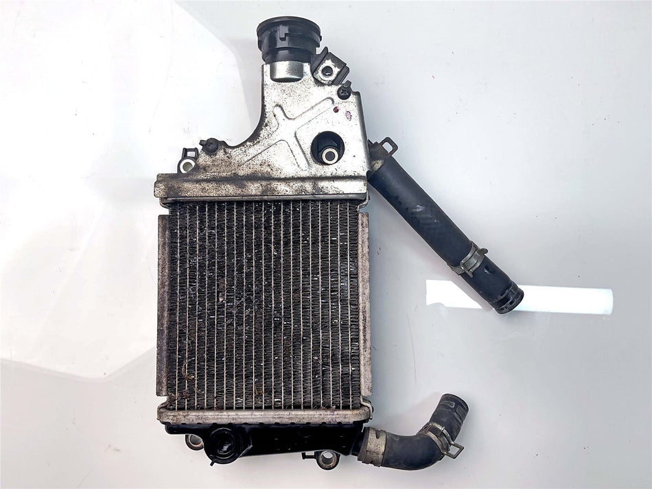 2022 Honda PCX125 Radiator   - 19100K1ND00