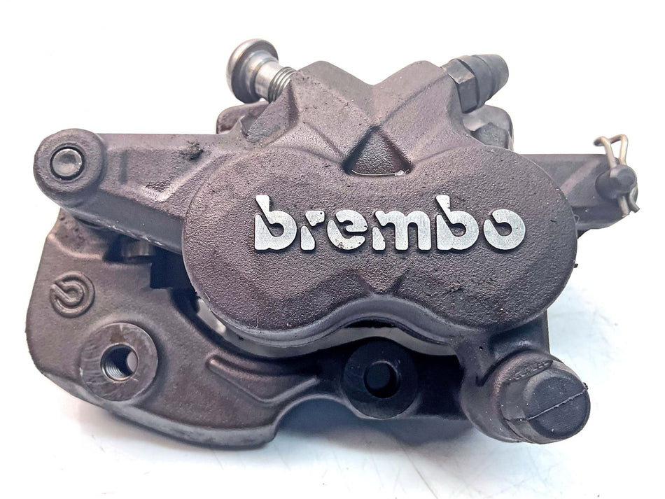 2015 BMW R1200R Rear Brake Caliper - 34218535160