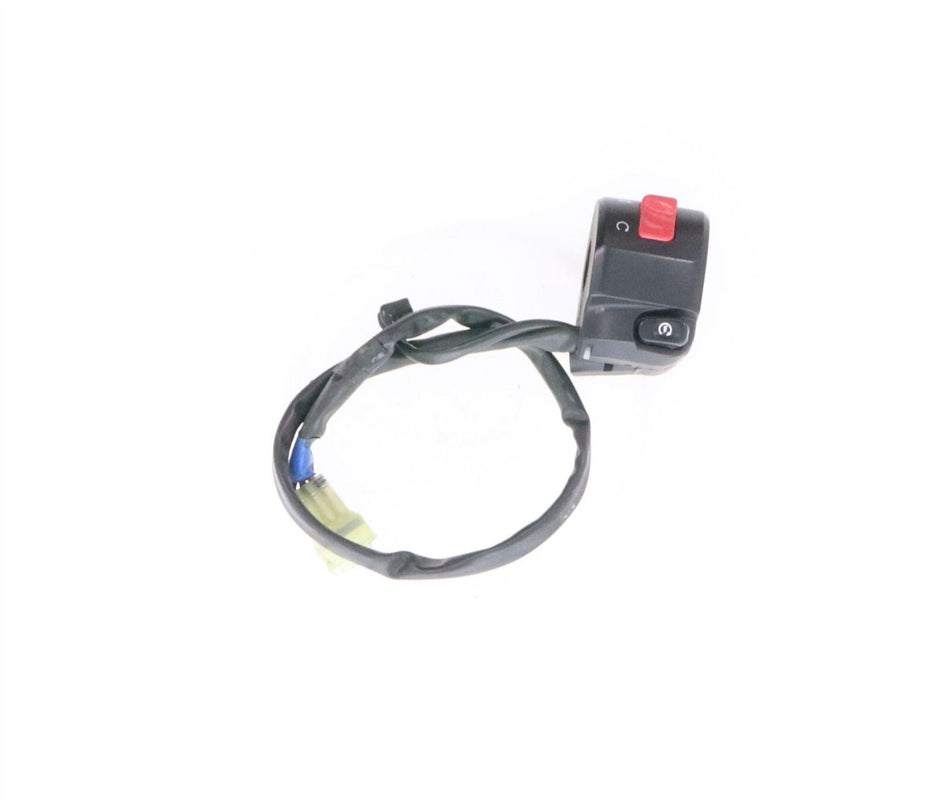 2017-2019 KAWASAKI NINJA 650 Right Hand Switch Gear  - 460910485
