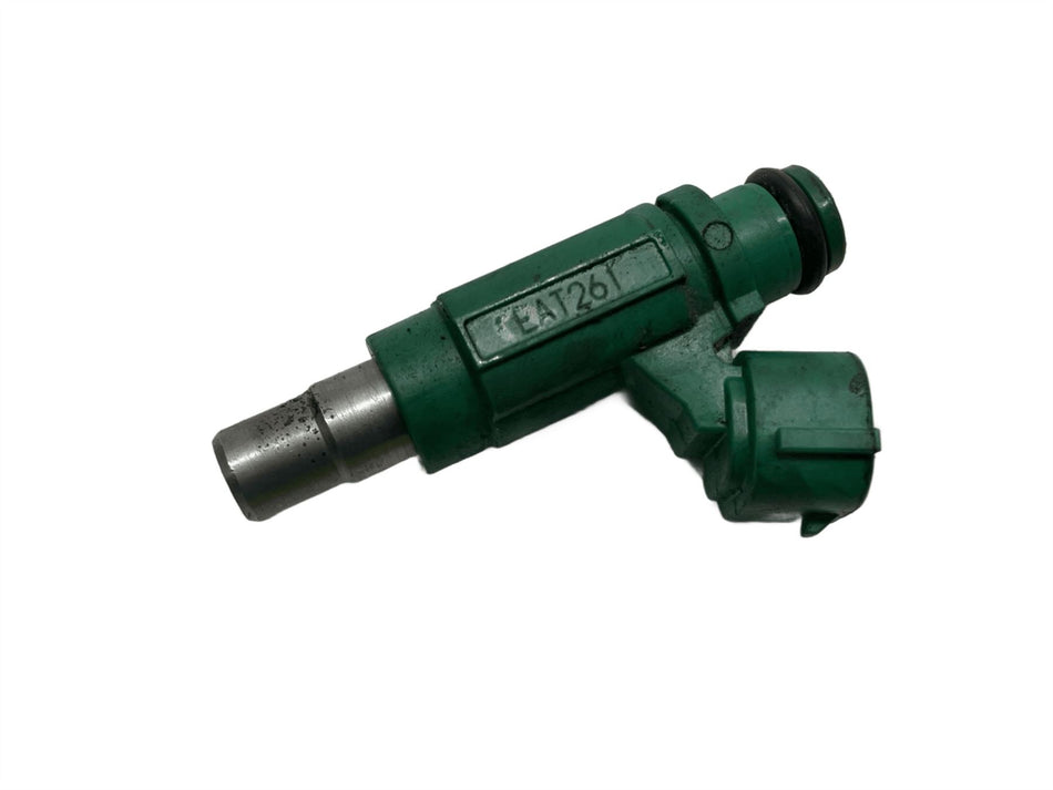 2016 Suzuki Bandit 1250S Fuel Injector EAT261