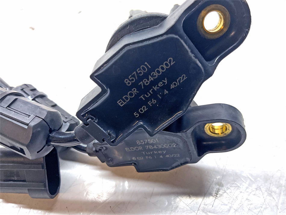 2024 Aprilia RSV4 1100 Factory Ignition Coils - 857501