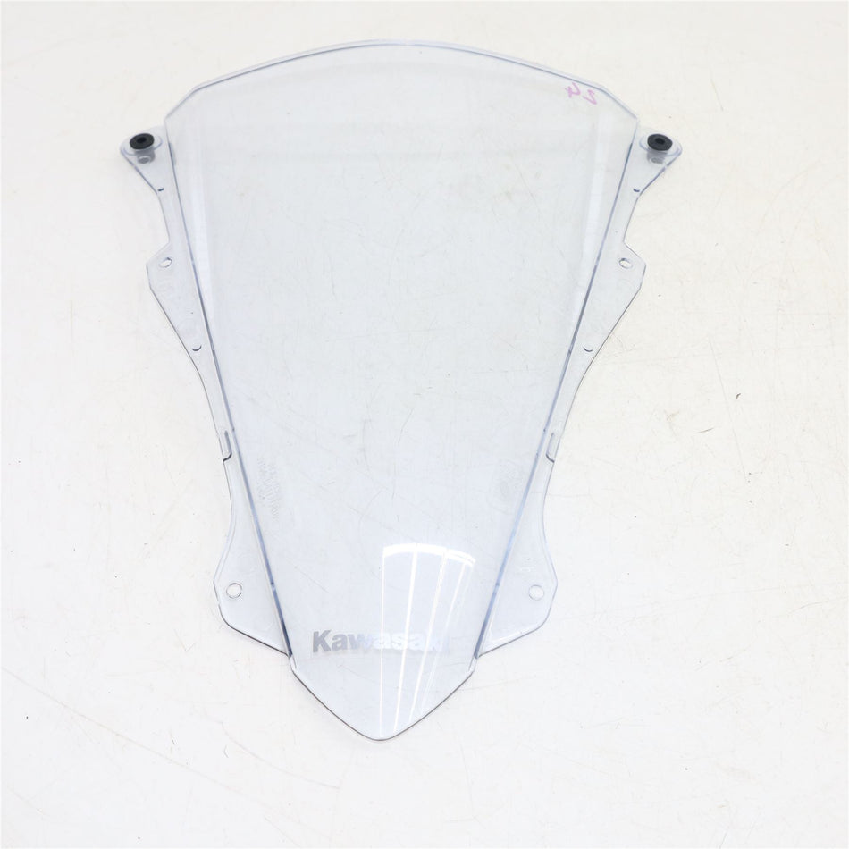 2024 KAWASAKI NINJA ZX4RR Windshield - 391540417