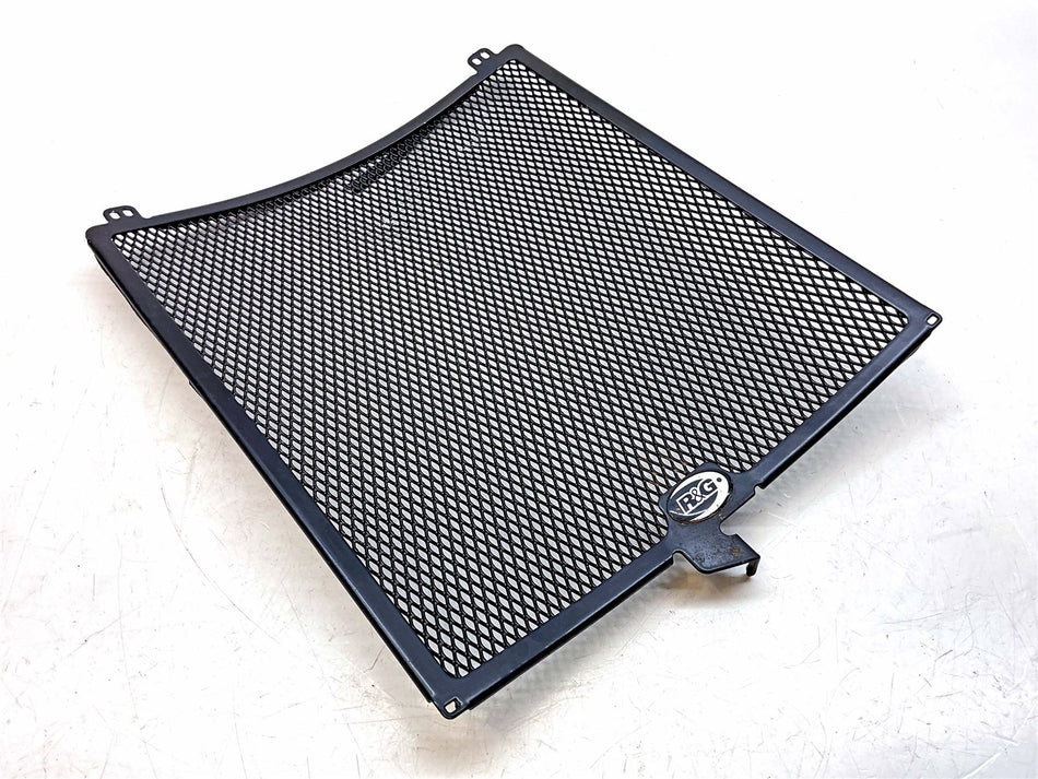 2021 KTM 1290 Super Duke R Radiator Guard