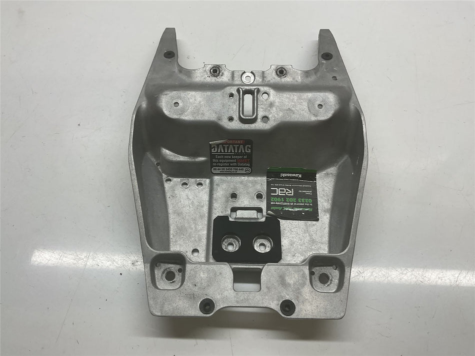 2024 Kawasaki Ninja 1000SX Rear Subframe - 321601864