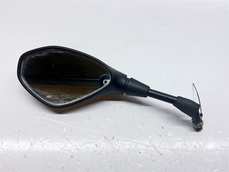 2018 BMW R1200GS Adventure Left Mirror - 51168567447