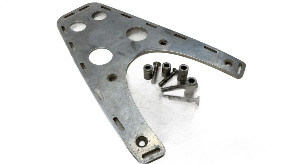 2017 Husqvarna 701 Enduro Top Box Case Mount 27012978044