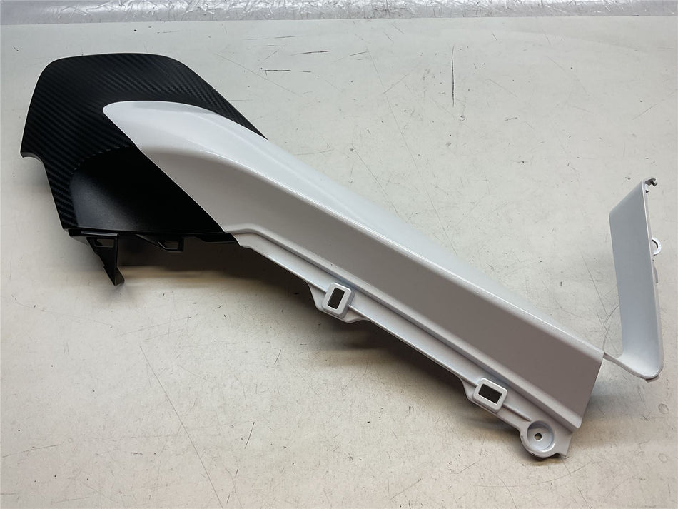 2017-2019 Honda CBR650F Right Top Fairing
