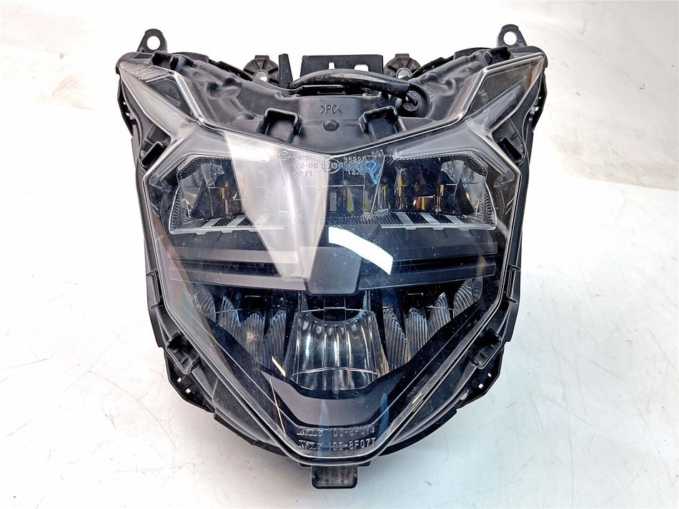 2023 Honda CB750A Headlight Unit - 33100MLBD01
