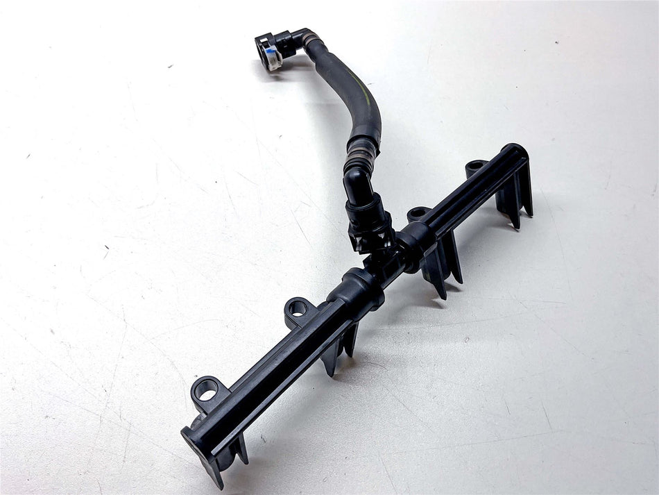 2023 Honda CB650R Fuel Injector Rail - 17526MKYD51