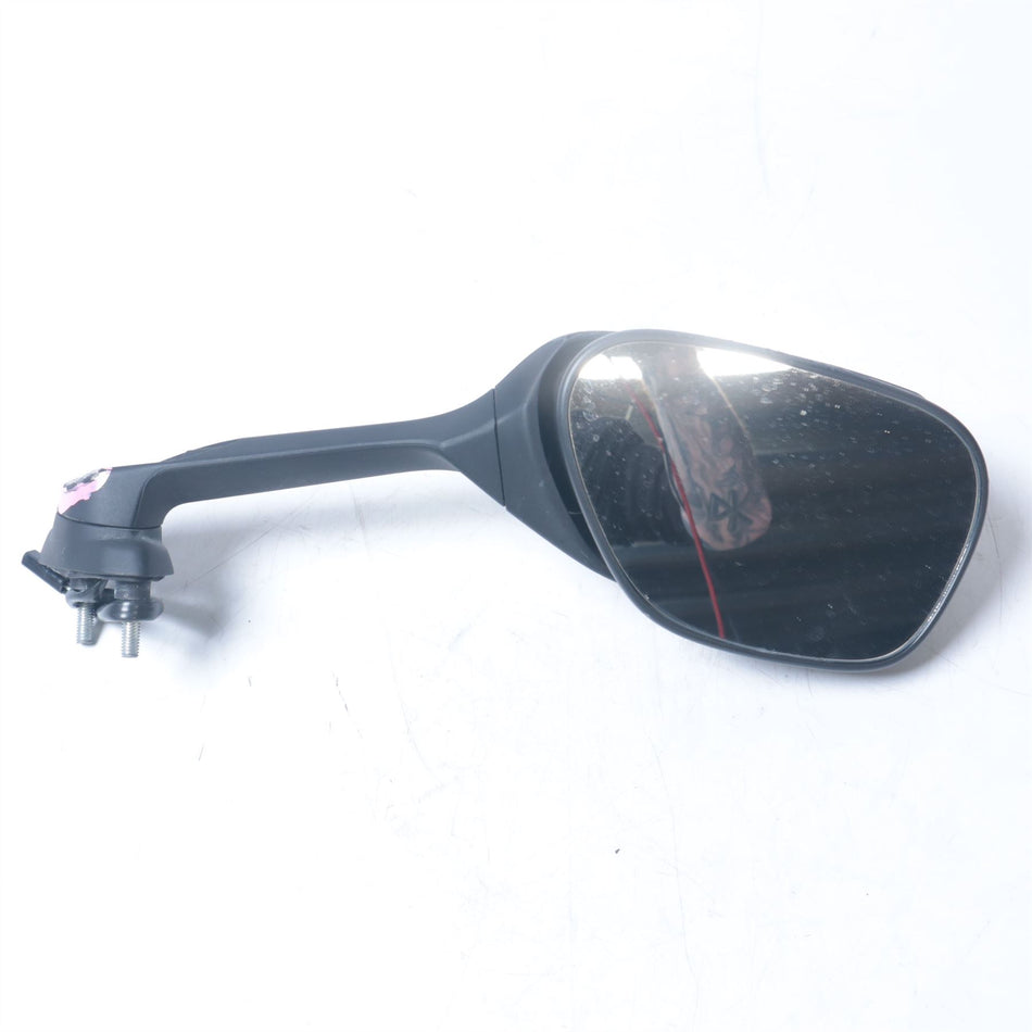 2012 Suzuki GSX-R1000 L2 Right Hand Mirror /Indicator - 4352147H10000
