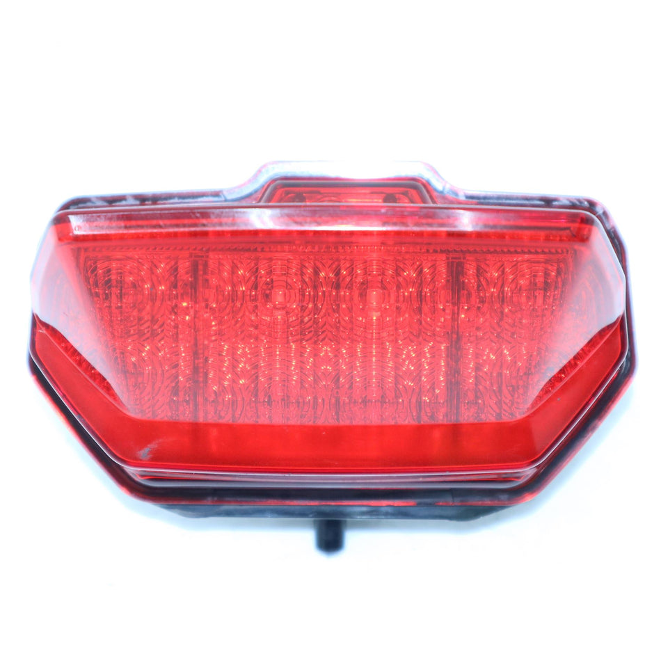 2024 HONDA TRANSALP XL750 Tail Light - 33701MKSE01