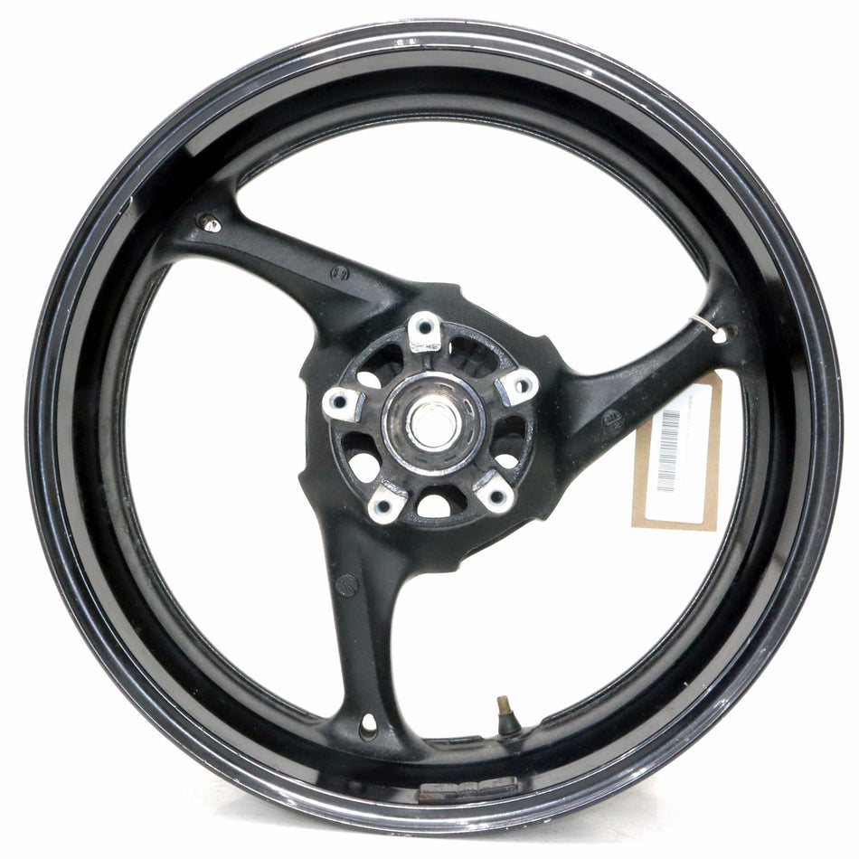 SUZUKI GSXR-750 Rear Wheel 17 X 5.50 - NS0343SGSXRRW