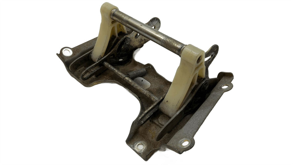 2005 Honda ST1300A Seat Adjuster 77220MCSG00