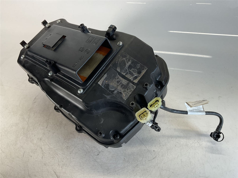 2022 Ducati Monster Plus Throttle Body/Airbox - 28240932A