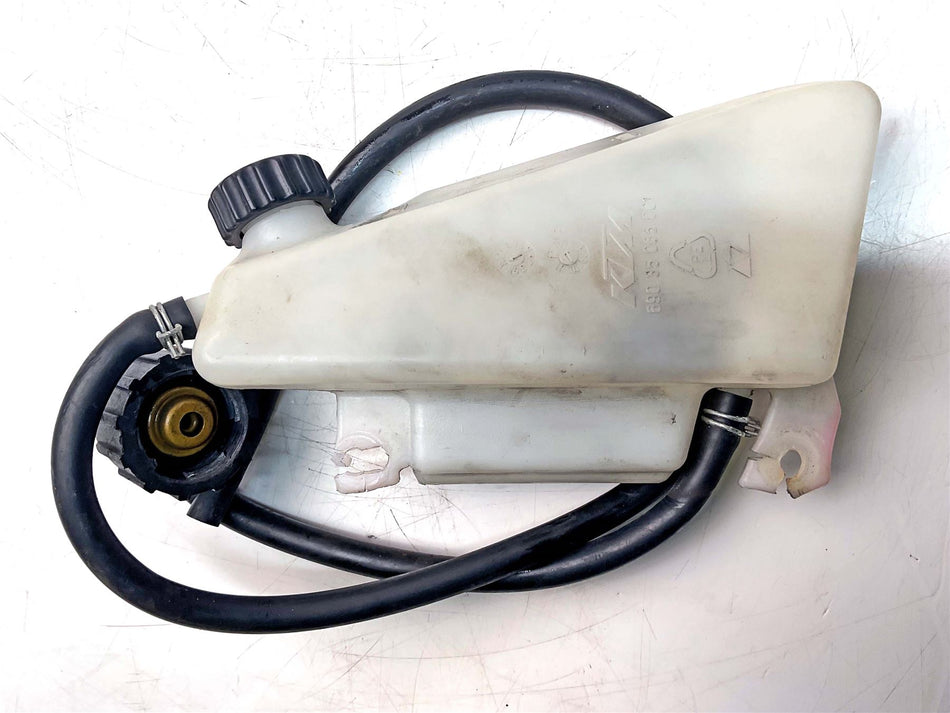 2010 KTM 1190 RC8 Coolant Tank - 69035065000