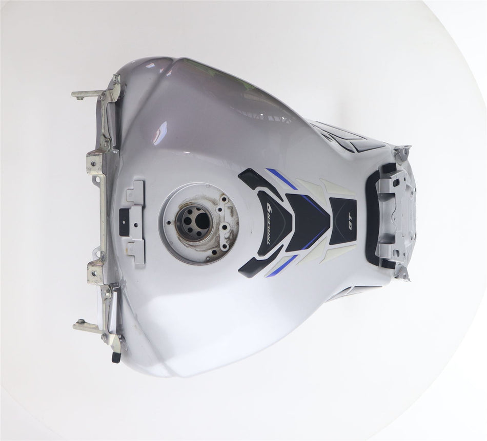 2021-ON YAMAHA TRACER 9 GT Fuel Tank - B5UYK24100P2
