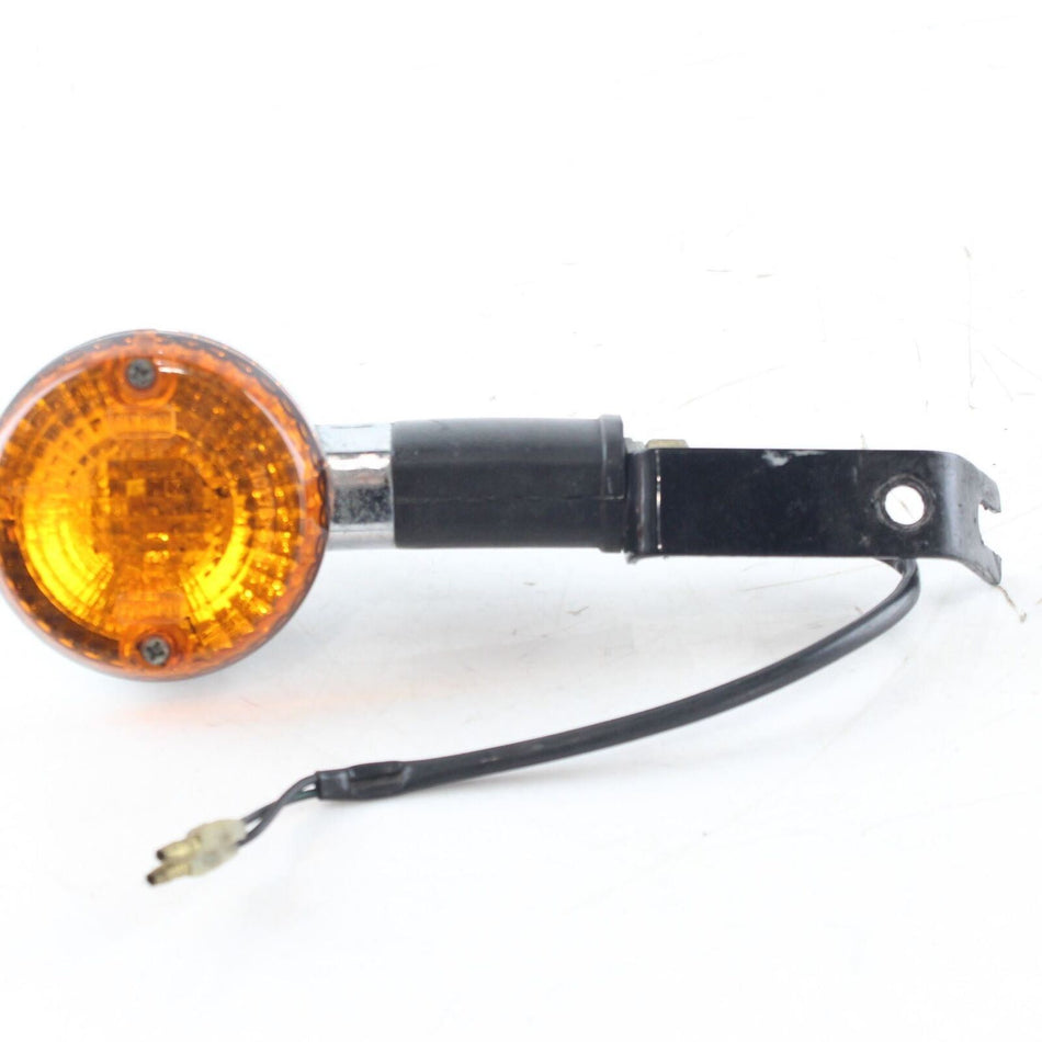 2008 ROYAL ENFIELD BULLET 350 R/H Right Hand Front Indicator -
