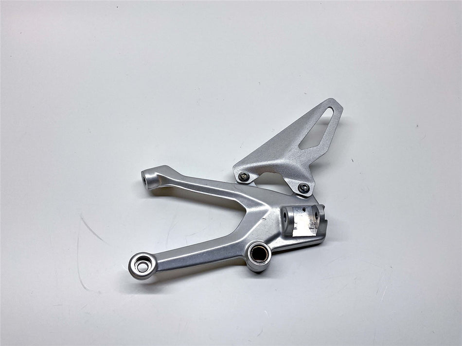 2022 Ducati Streetfighter V4 S Left Front Footrest Hanger - 82413951AA