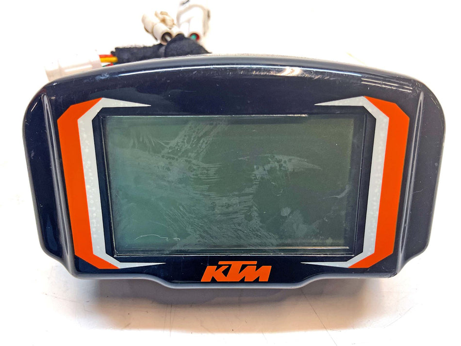 2004 KTM 400 EXC Speedometer - 58314069100