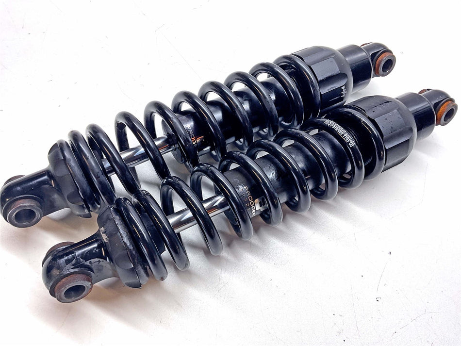 2004 Harley-Davidson Sportster 883 Progressive Suspension 13" Shocks - 4444051