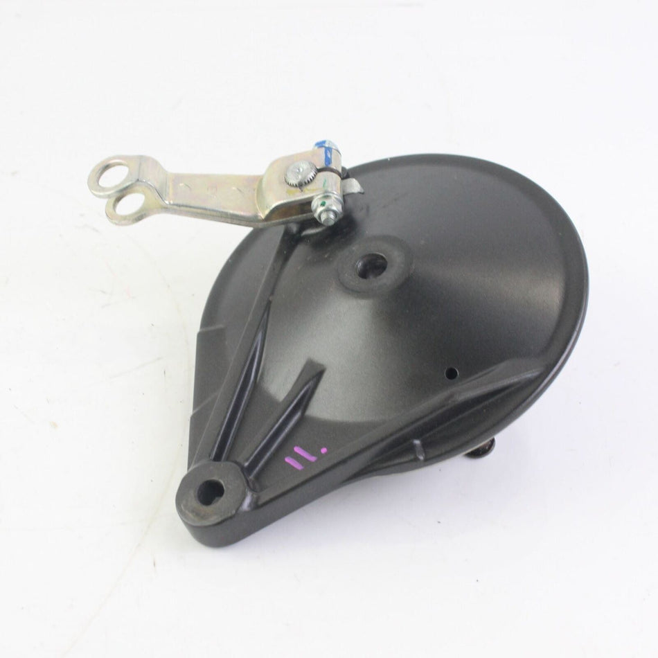 2020-ON HONDA CB 125 F Rear Brake Plate/Cover - 43100KTE670ZA