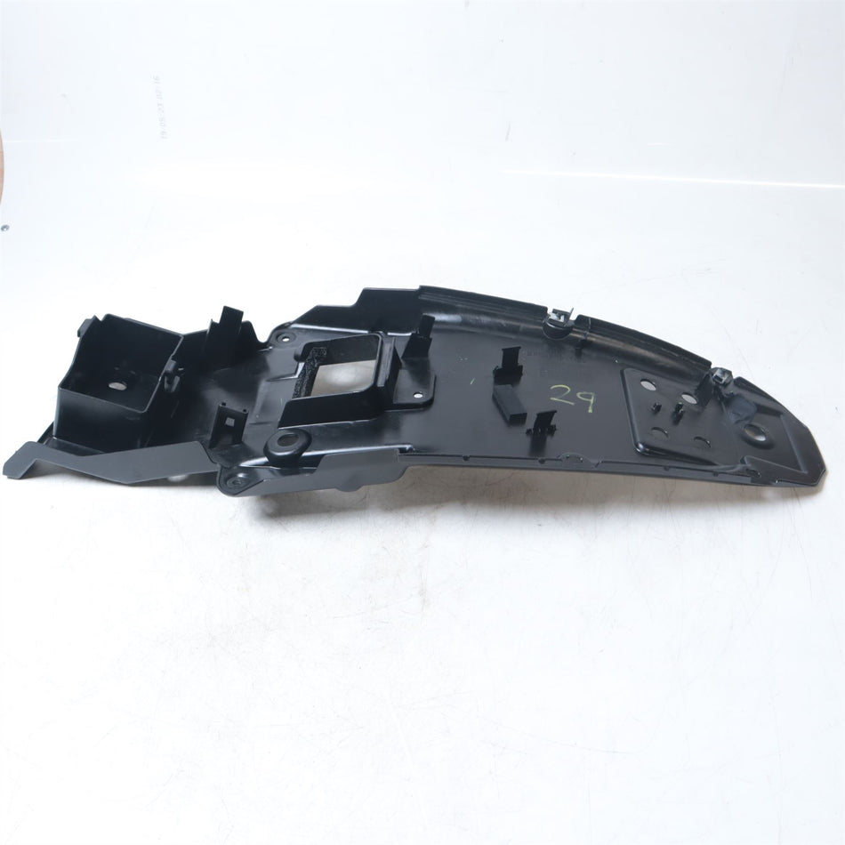 2022 Yamaha XSR125 Rear Under Tray - BFGF161100