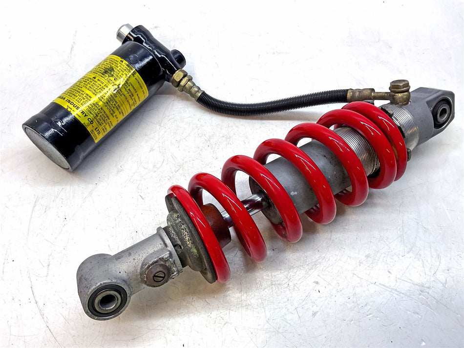 2004 Triumph Daytona 600 Rear Suspension / Shock - T2054045