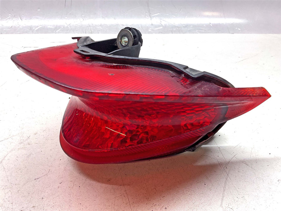2011 Honda Transalp XL700V Rear Tail Light - 33703MFFD00