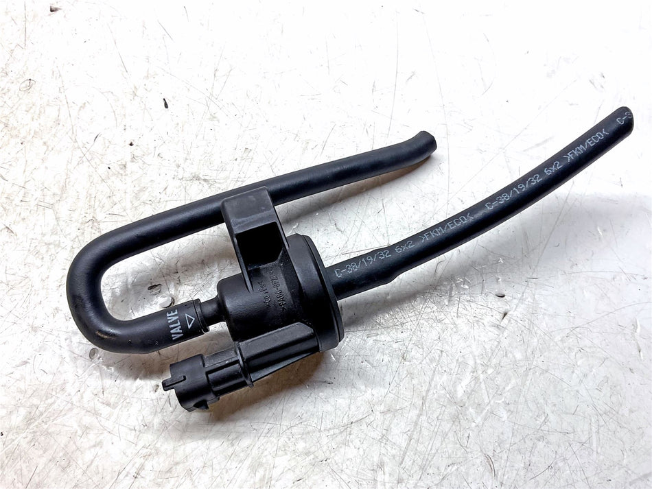 2020 KTM 1290 Super Duke R Evap Valve - 76015015000