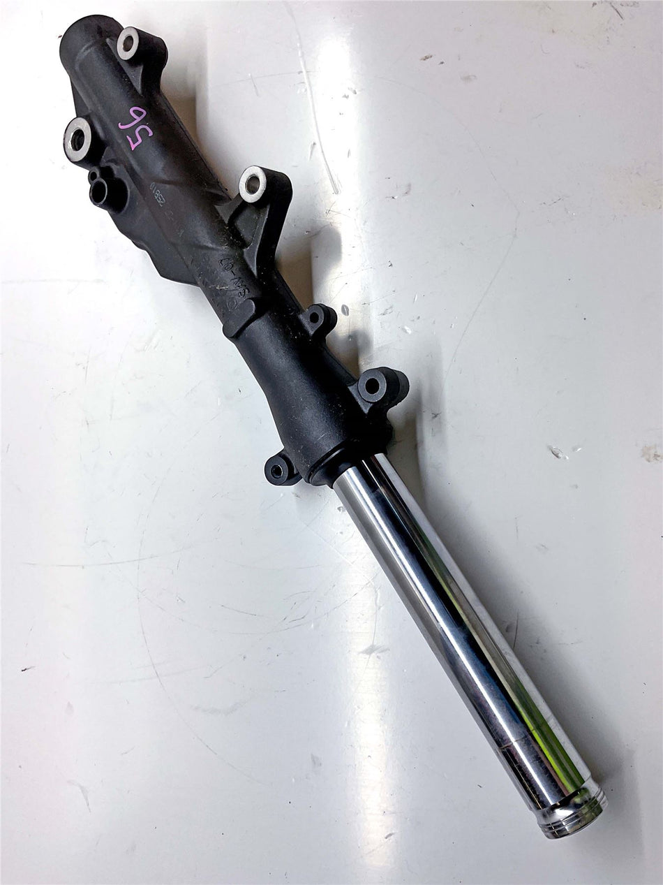 2025 Honda PCX125 Left Fork - 51500K1YD51