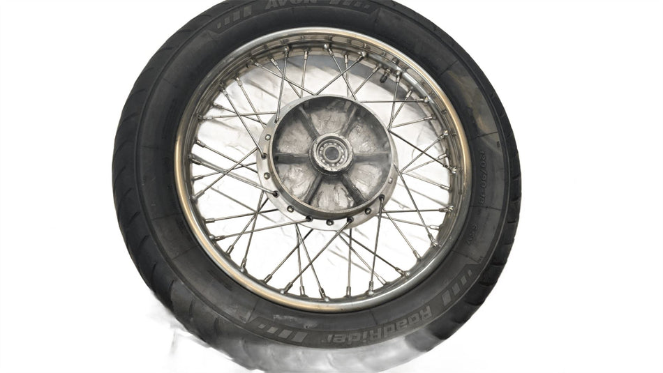 1978 Kawasaki KZ1000 Wheel Rear 410731127