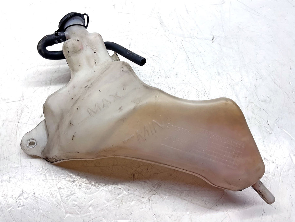 2010 Triumph Tiger 1050 Coolant Tank - T2109000