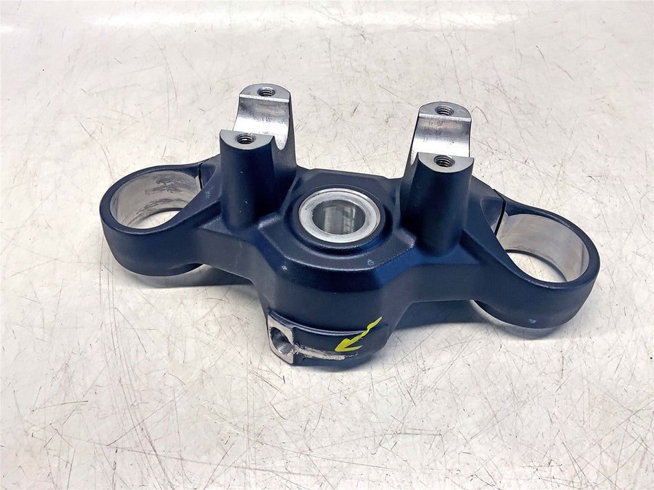 2021 Triumph Trident 660 Top Yoke (G) - T2043132