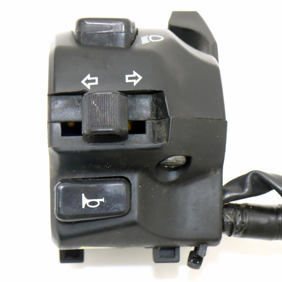 2017-2023 ROYAL ENFIELD HIMALAYAN Left Hand Switch - 1017028/A