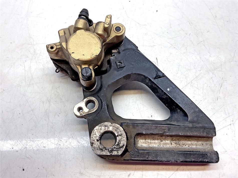 2020 Royal Enfield Interceptor 650 Rear Brake Caliper - 148053