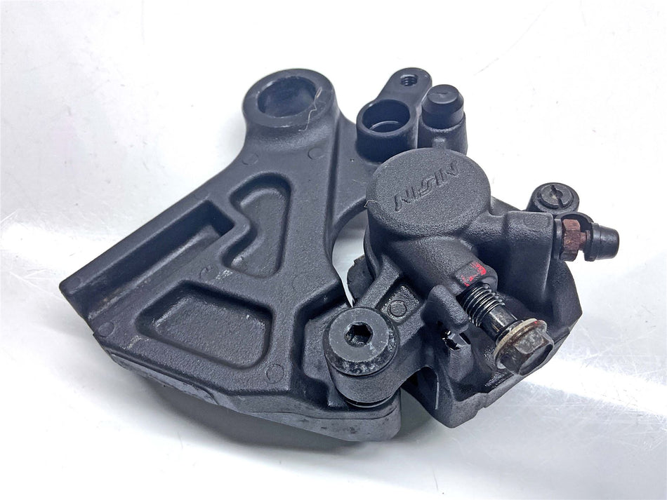 2015 Kawasaki Ninja ZX6R ZX636 Rear Brake Caliper - 430800114