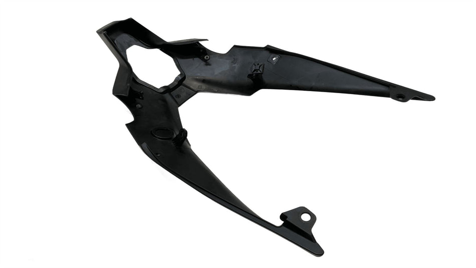 2020 Ducati Streetfighter V4 Tail Fairing Undertray 4821B953A