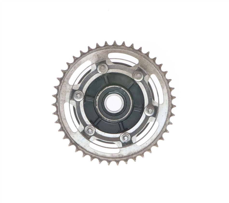 2021-ON YAMAHA MT-07 Rear Sprocket Drive - 5JJ2536600