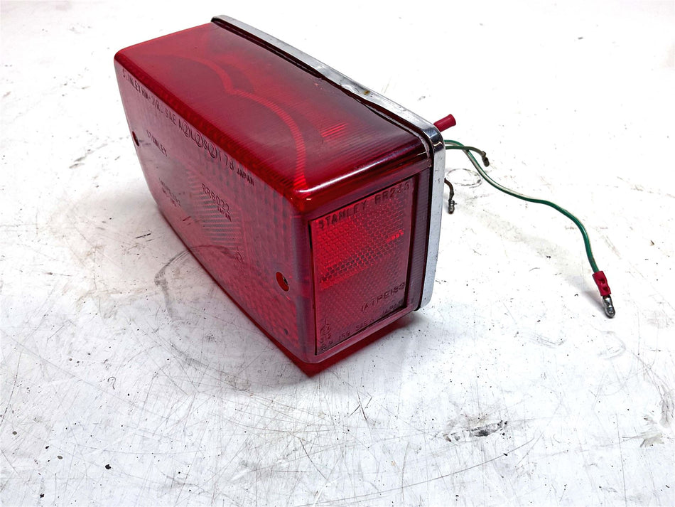 1982 Honda CB750 Tail light - 33701MC9830