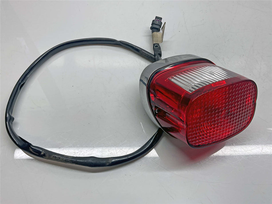2021 Harley-Davidson Low Rider FXLR 107 Rear Tail Light