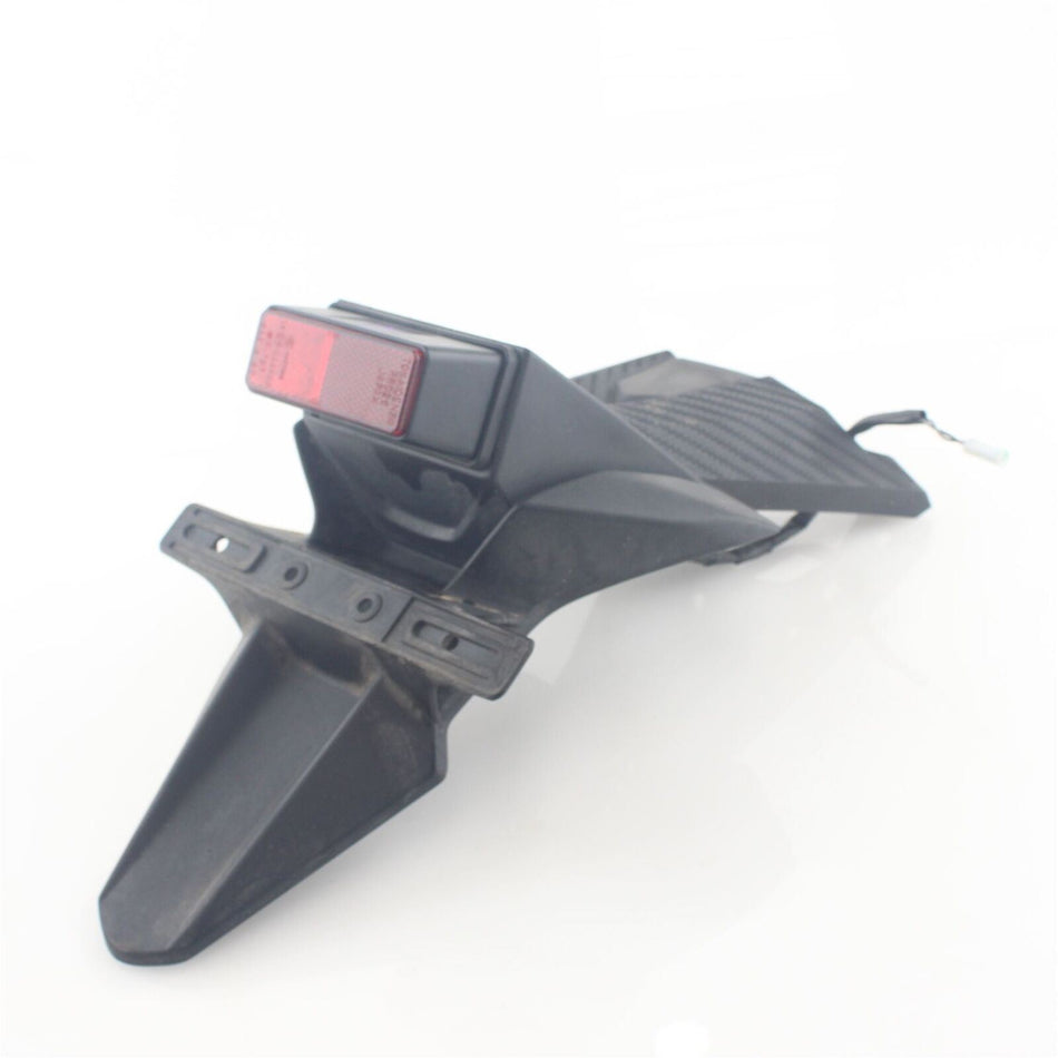 2011-2018 SUZUKI GSXR750 L5 Number plate holder  - 6311314J01000