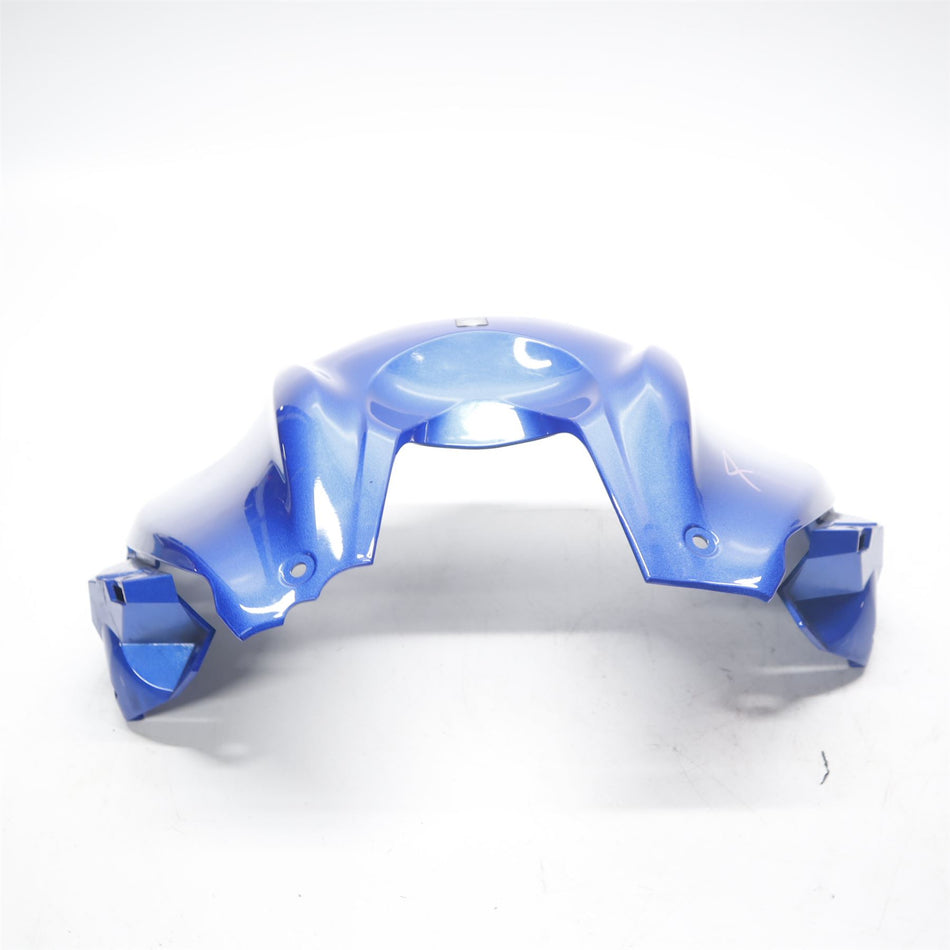 2017 SUZUKI GSXS1000 FAL8 Fuel Tank Cover (Blue) - 44291-04K01-YSF