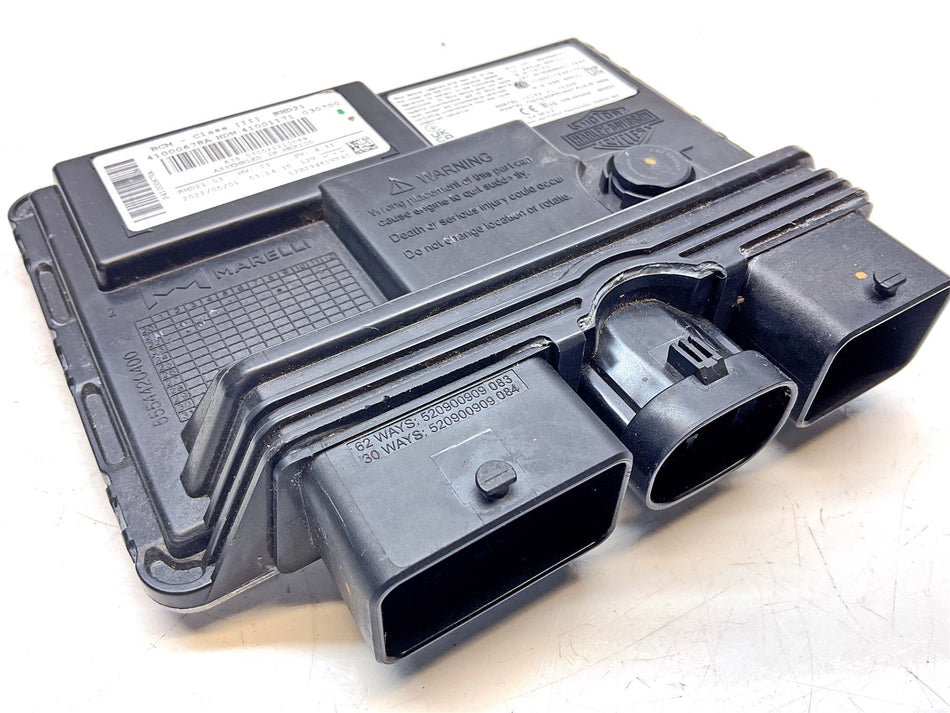 2021-2023 Harley-Davidson Pan America 1250 Body Control Mudule