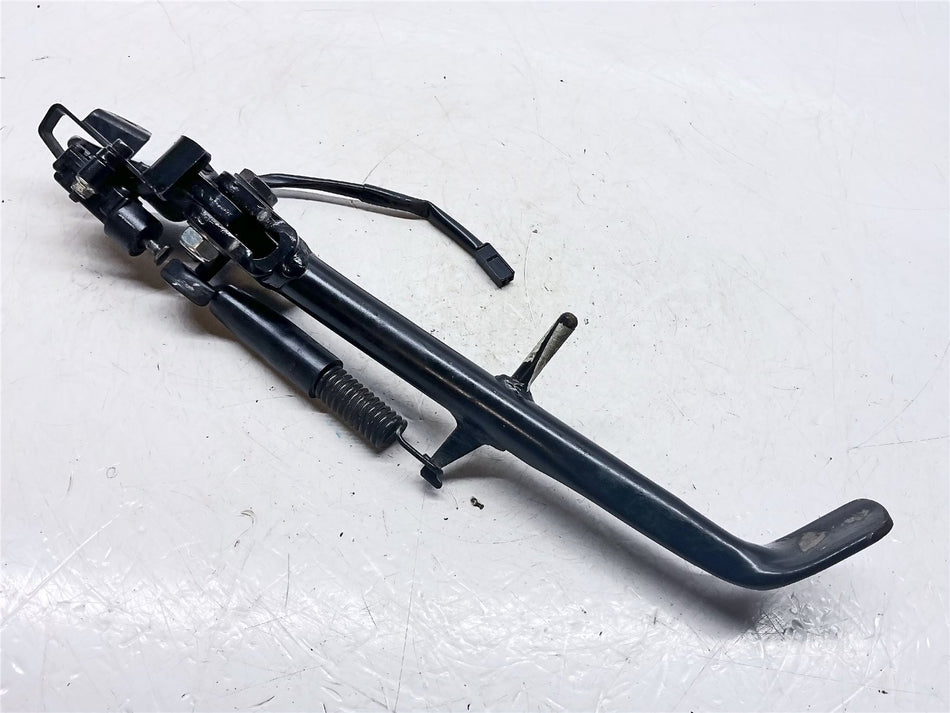 2024 Yamaha YZF R7 Side Stand - BEB2731100