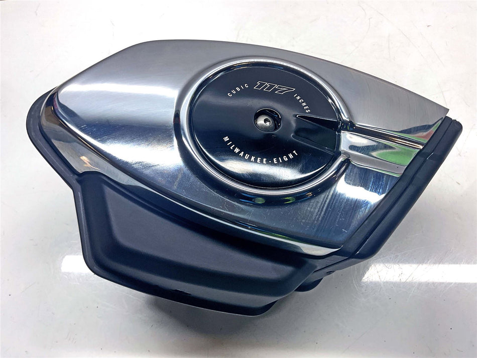 2025 Harley-Davidson Breakout Airbox - 61301285