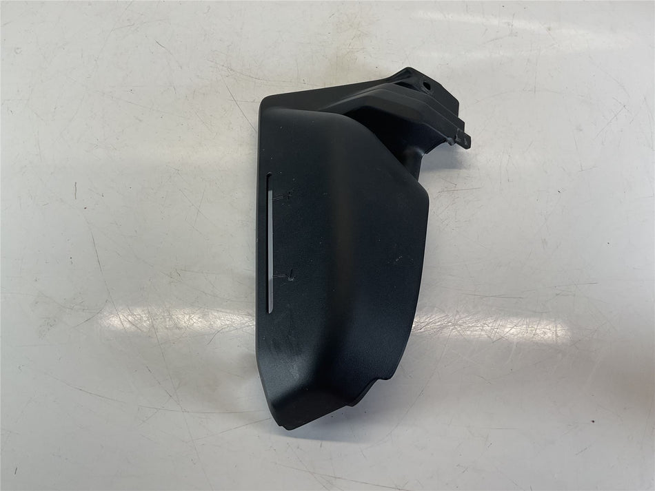 2023 YAMAHA MT-10 Right Radiator Inner Cover - B5Y-1246G-00