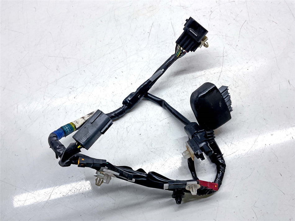 2022 Suzuki V-Strom 1050 DL1050 Secondary Wiring Harness Loom - 3662006008P