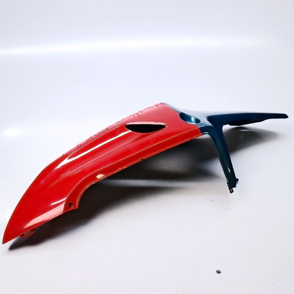 1999 Honda CBR900RR Left Rear Side Cover - 83700MASE10ZD